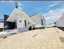 Kigali Rwanda House for sale in Kibagabaga  - Image 2