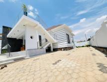 Kigali Rwanda House for sale in Kibagabaga  - Image 1