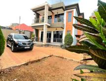 Kigali Unfurnished 4-Bedroom House for Rent in Kagarama - Image 2