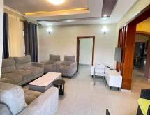 Kigali Unfurnished 4-Bedroom House for Rent in Kagarama - Image 5