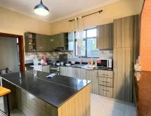 Kigali Unfurnished 4-Bedroom House for Rent in Kagarama - Image 3