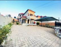 Kigali Rwanda House for rent in Kibagabaga  - Image 1