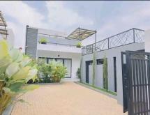 Kigali Rwanda House for sale in Kibagabaga  - Image 1