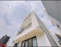 Kigali Rwanda House for sale in Kibagabaga  - Image 5