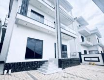 Kigali Rwanda house for sale in Kagarama  - Image 1