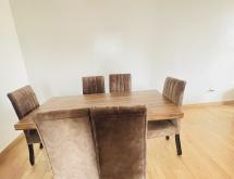 Nyarugenge apartment for rent in Kigali - Image 2