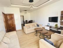 Nyarugenge apartment for rent in Kigali - Image 1