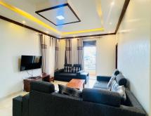 Kacyiru Fully Furnished House for rent in Kigali - Image 1