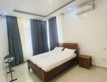 Kiyovu apartment for rent in Kigali - Image 5