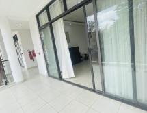 Kiyovu apartment for rent in Kigali - Image 5