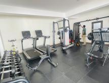 Kiyovu apartment for rent in Kigali - Image 3