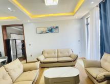 Kibagabaga apartment for rent in Kigali  - Image 1