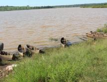 Ecotourism and Hotel and Commercial plot for sale in Gashora Bugesera good deal access on lake - Image 2