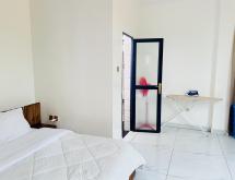 Kigali Remera Furnished 1-Bedroom Apartment for Rent - Image 2