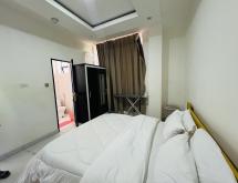 Kigali Remera Furnished 1-Bedroom Apartment for Rent - Image 4