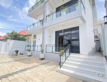 Kigali Rwanda house for sale in Kagarama Muyange  - Image 2