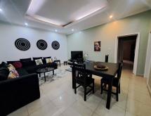Kibagabaga furnished apartment for rent in Kigali  - Image 1