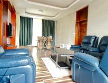 Kibagabaga furnished apartment for rent in Kigali  - Image 1