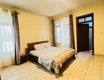 Kibagabaga furnished apartment for rent in Kigali  - Image 2