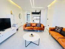 Kibagabaga furnished apartment for rent in Kigali  - Image 2