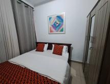 Kibagabaga furnished apartment for rent in Kigali  - Image 4