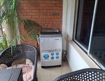 Kibagabaga furnished apartment for rent in Kigali  - Image 5