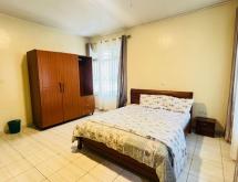 Kibagabaga furnished apartment for rent in Kigali  - Image 5