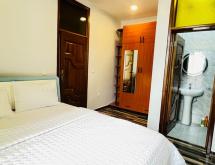 Kibagabaga furnished apartment for rent in Kigali  - Image 5
