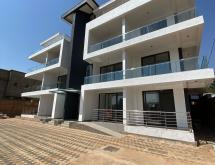 Kigali unfurnished apartment for rent in Kagarama spot view  - Image 3