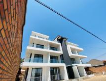 Kigali furnished apartement for rent in Kagarama spot view  - Image 1