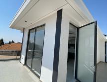 Kigali furnished apartment for rent in Kagarama spot view  - Image 2