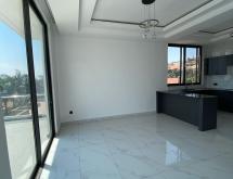 Kigali furnished apartment for rent in Kagarama spot view  - Image 5