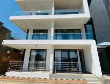 Kigali furnished apartement for rent in Kagarama spot view  - Image 2