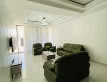 Kigali furnished apartement for rent in Kagarama spot view  - Image 3