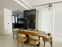 Kigali furnished apartement for rent in Kagarama spot view  - Image 4
