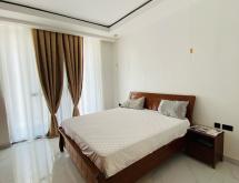Kigali furnished apartement for rent in Kagarama spot view  - Image 5
