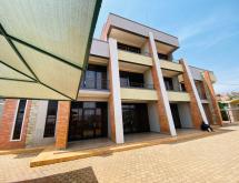 Kigali furnished apartment for rent in Kicukiro near Nobleza - Image 2