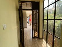 Kigali furnished apartment for rent in Kicukiro near Nobleza - Image 4
