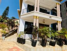 Kigali furnished house for rent in Kagarama cademy  - Image 2