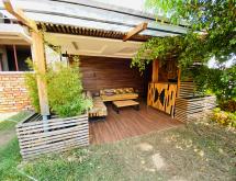 Kigali furnished house for rent in Kagarama cademy  - Image 4