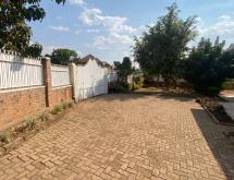 Kigali furnished house for rent in Kagarama Spotview  - Image 3
