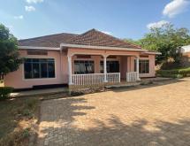 Kigali furnished house for rent in Kagarama Spotview  - Image 1