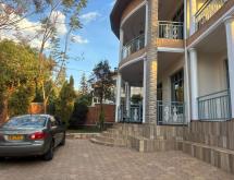 Kigali fully furnished house is available for rent in Kibagabaga - Image 2