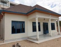 Kigali Rebero 3-Bedroom House for Rent - Image 4