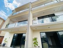Kigali unfurnished apartment for rent in Muyange Kagarama - Image 1
