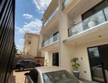 Kigali unfurnished apartment for rent in Muyange Kagarama - Image 2