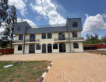 Kigali New apartments for rent in Kinyinya  - Image 2
