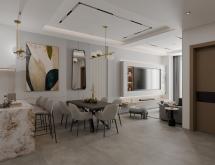 Gacuriro e luxury apartments and modern in Kigali - Image 5