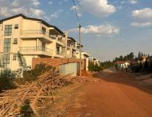 Kigali Plot for sale in Kibagabaga  - Image 5