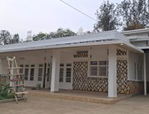 Kigali Pool house available for rent in Kimihurura  - Image 3